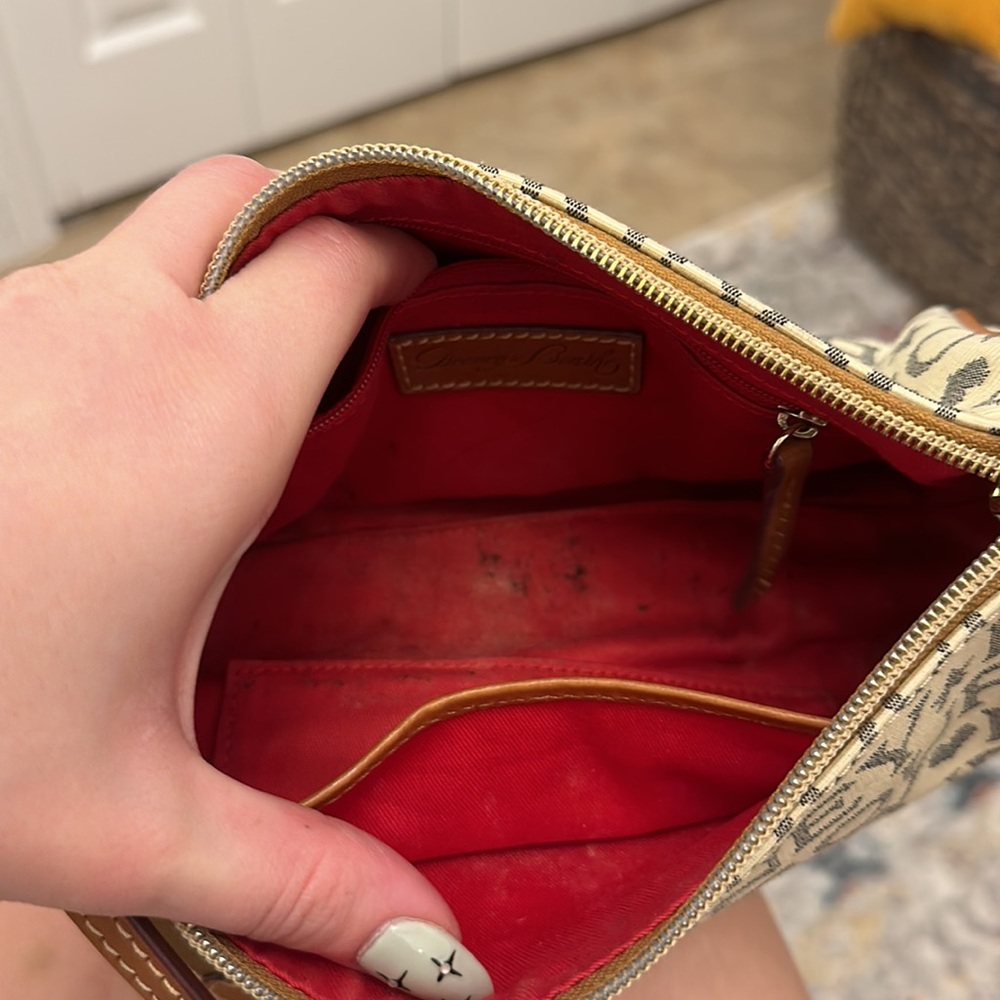 Dooney & Bourke Handbag - Picture 6 of 6